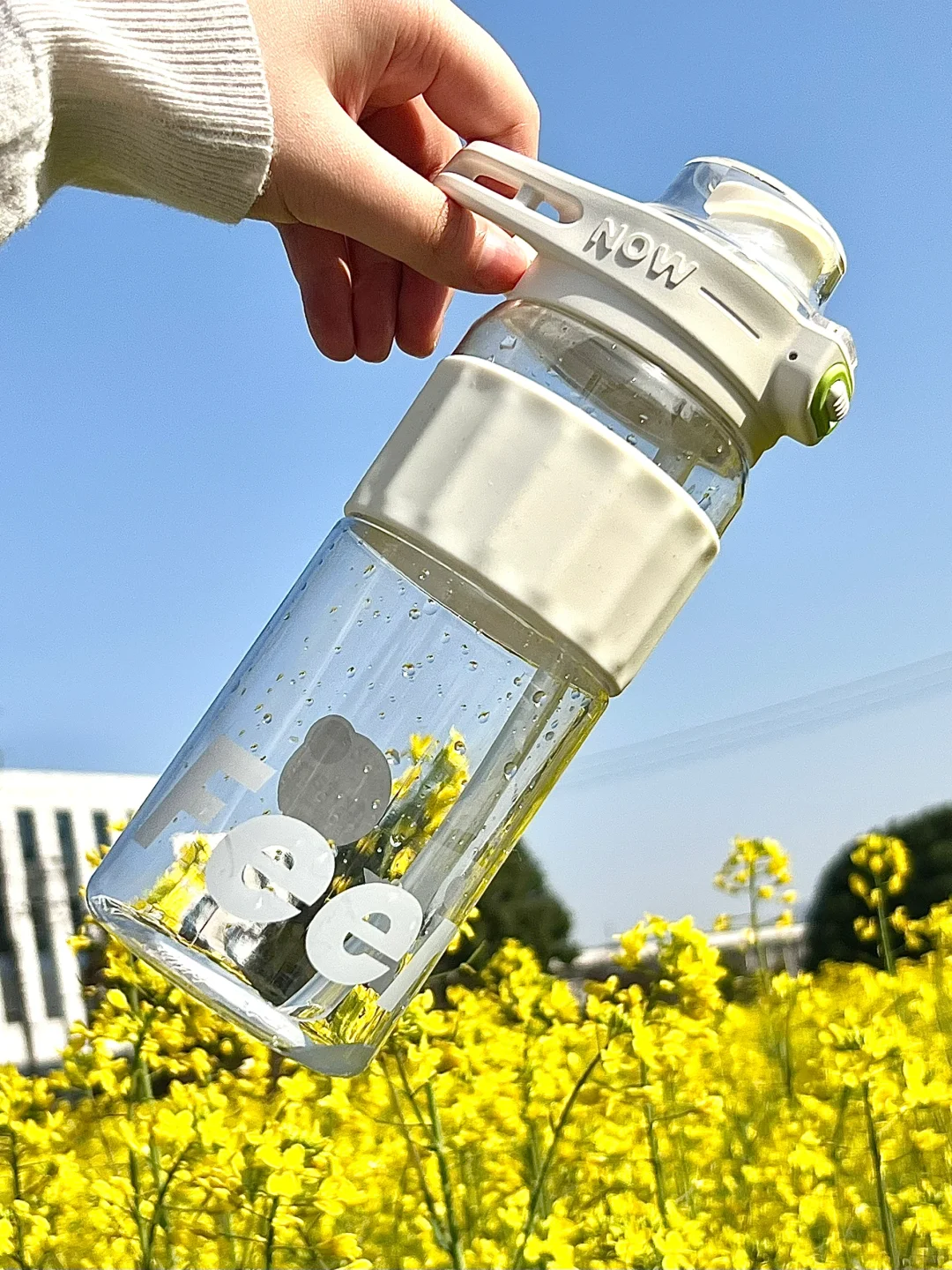 夏天的塑料杯这么多！教你看材质选择✋