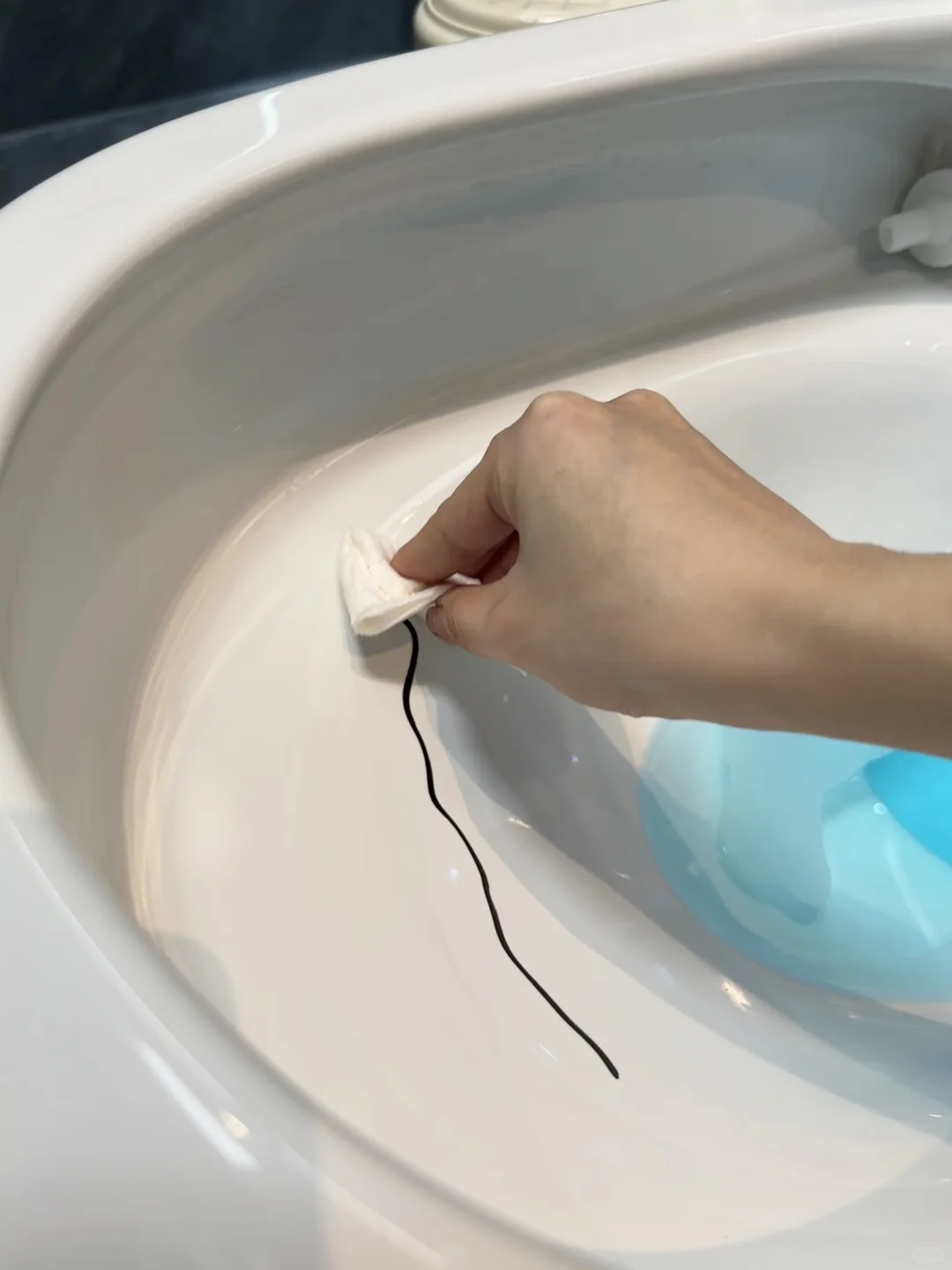 家里装了轻智能马桶，老公夸我今年最会买?