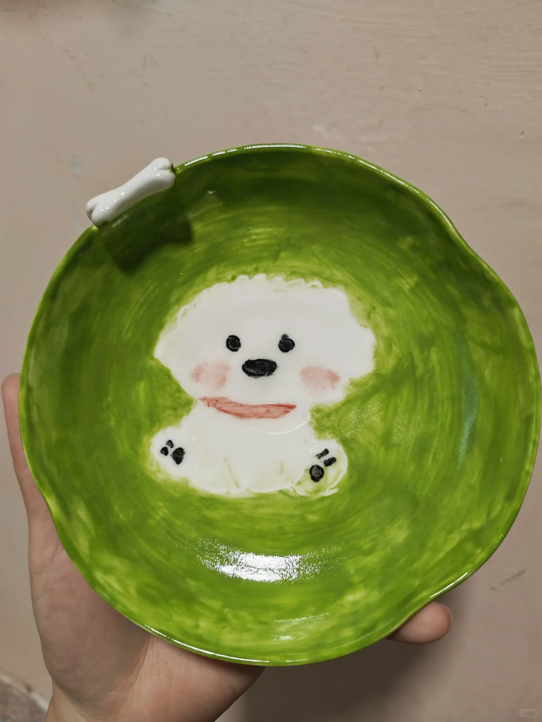 景德镇|陶艺DIY款式分享-碗