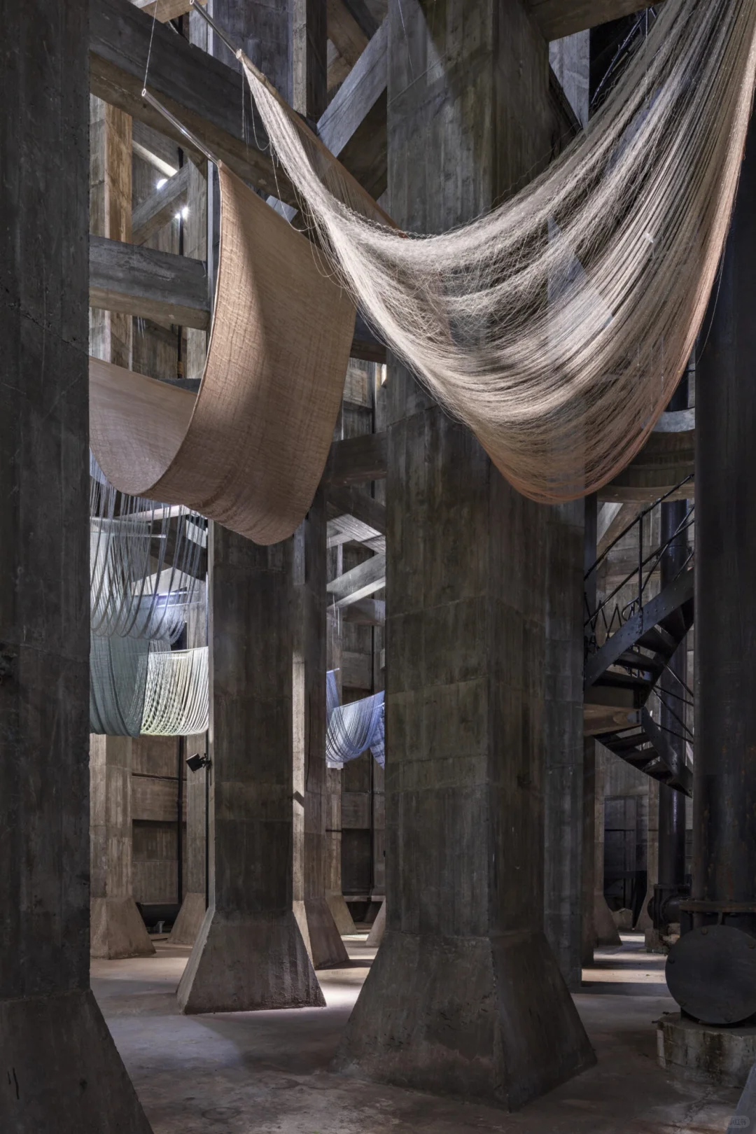 艺术家分享190｜纺织品｜Iben Høj