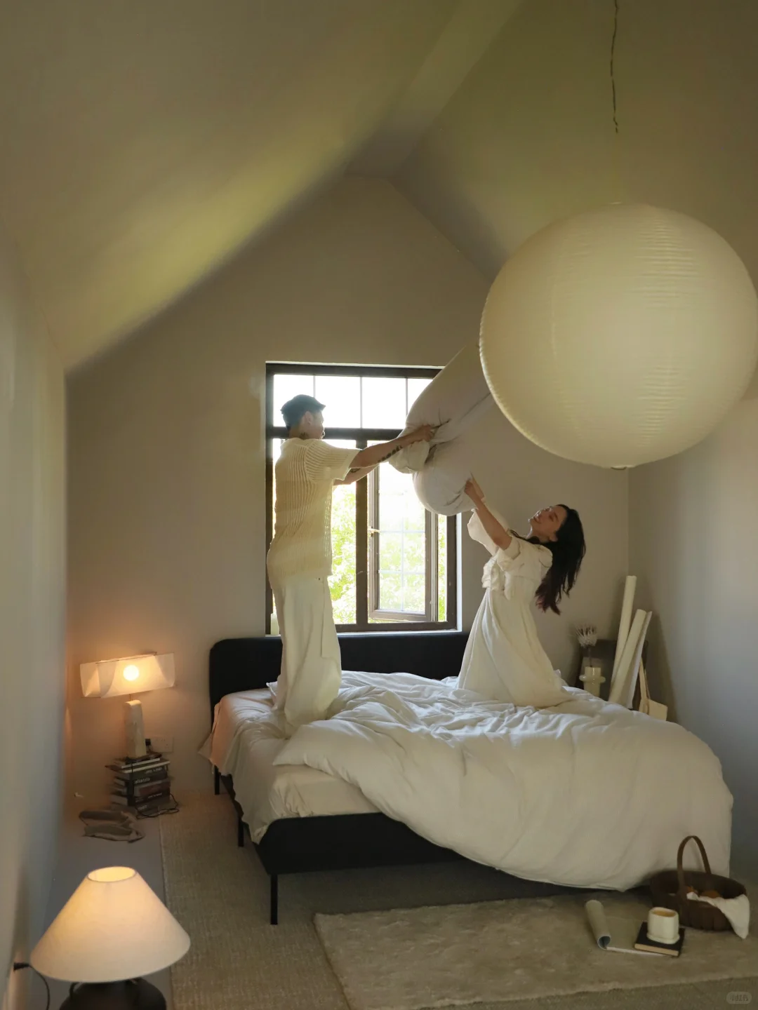 睡个好觉,才是灵丹妙药?