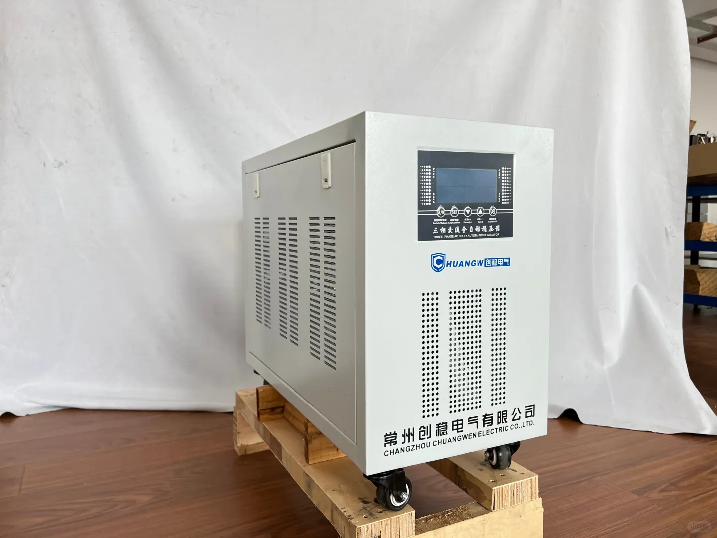 60千瓦稳压器多少钱合适？