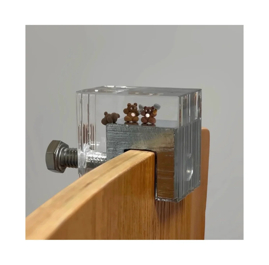 创意分享| 树脂小清新