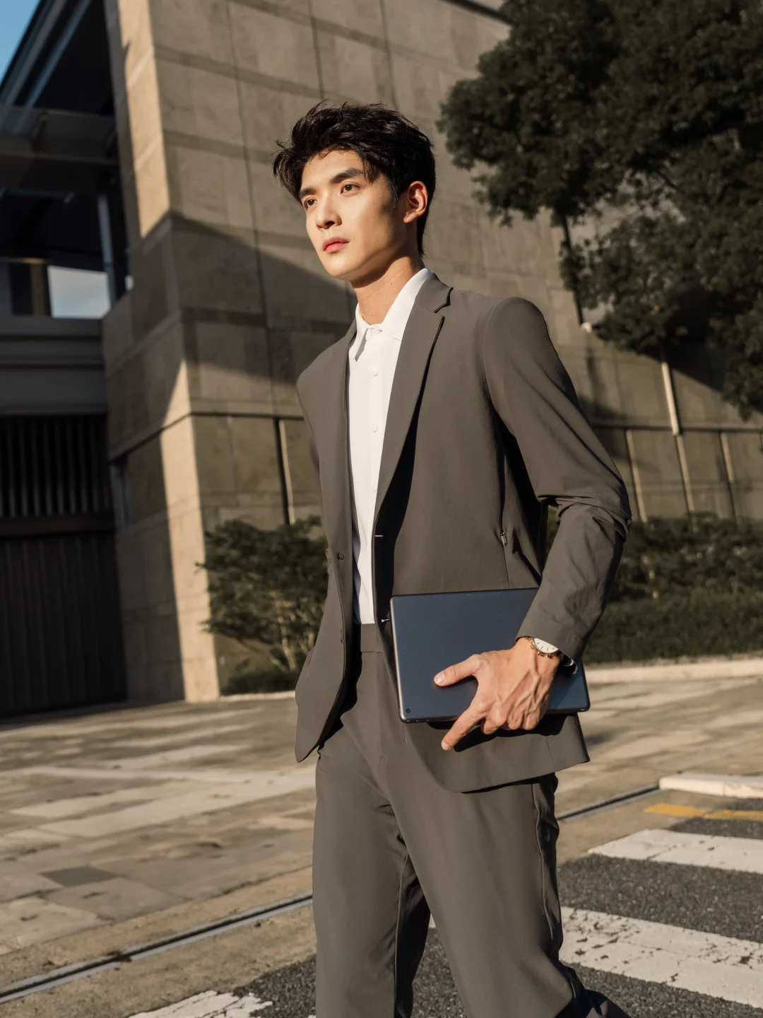 ?承包通勤路上的松弛感