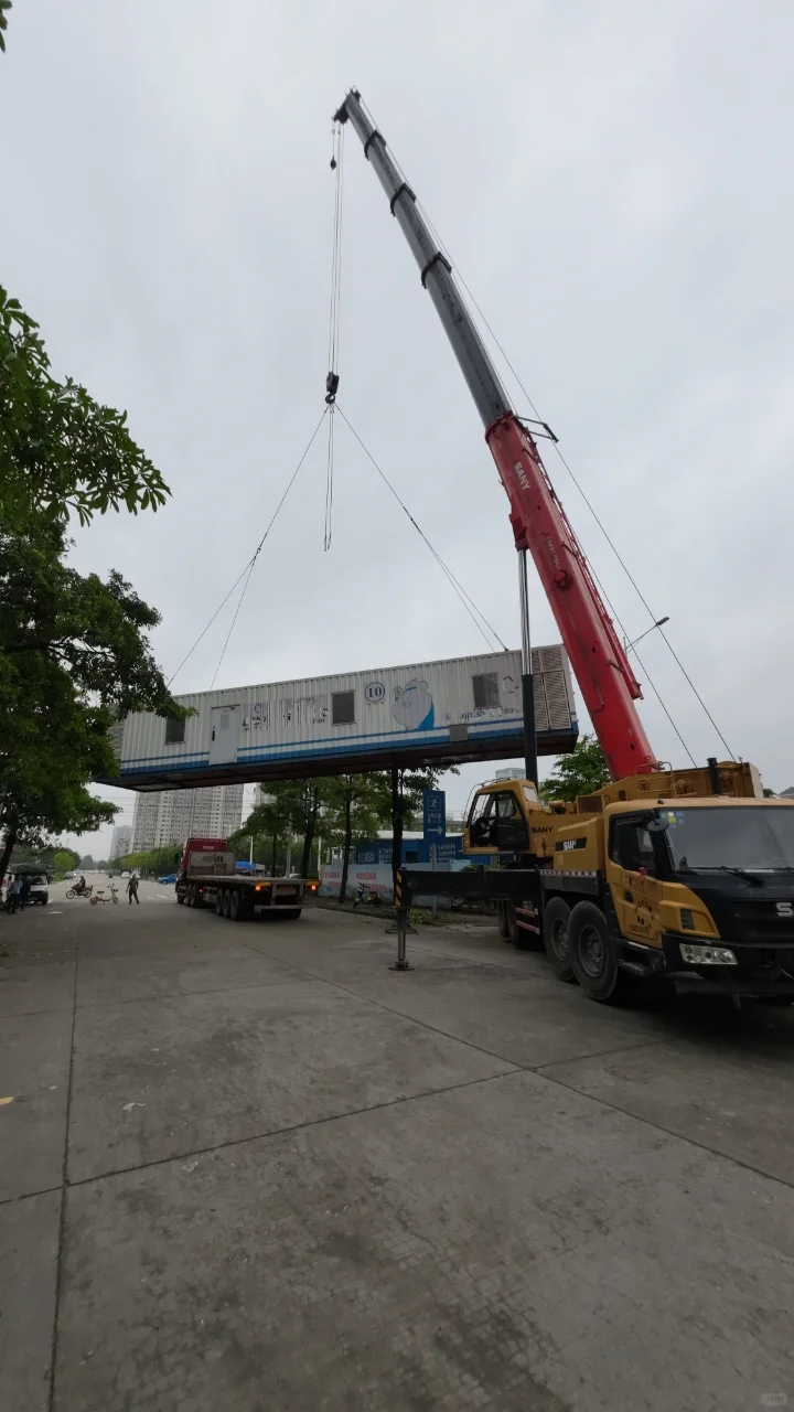 捡漏那些年昂贵的移动实验室！