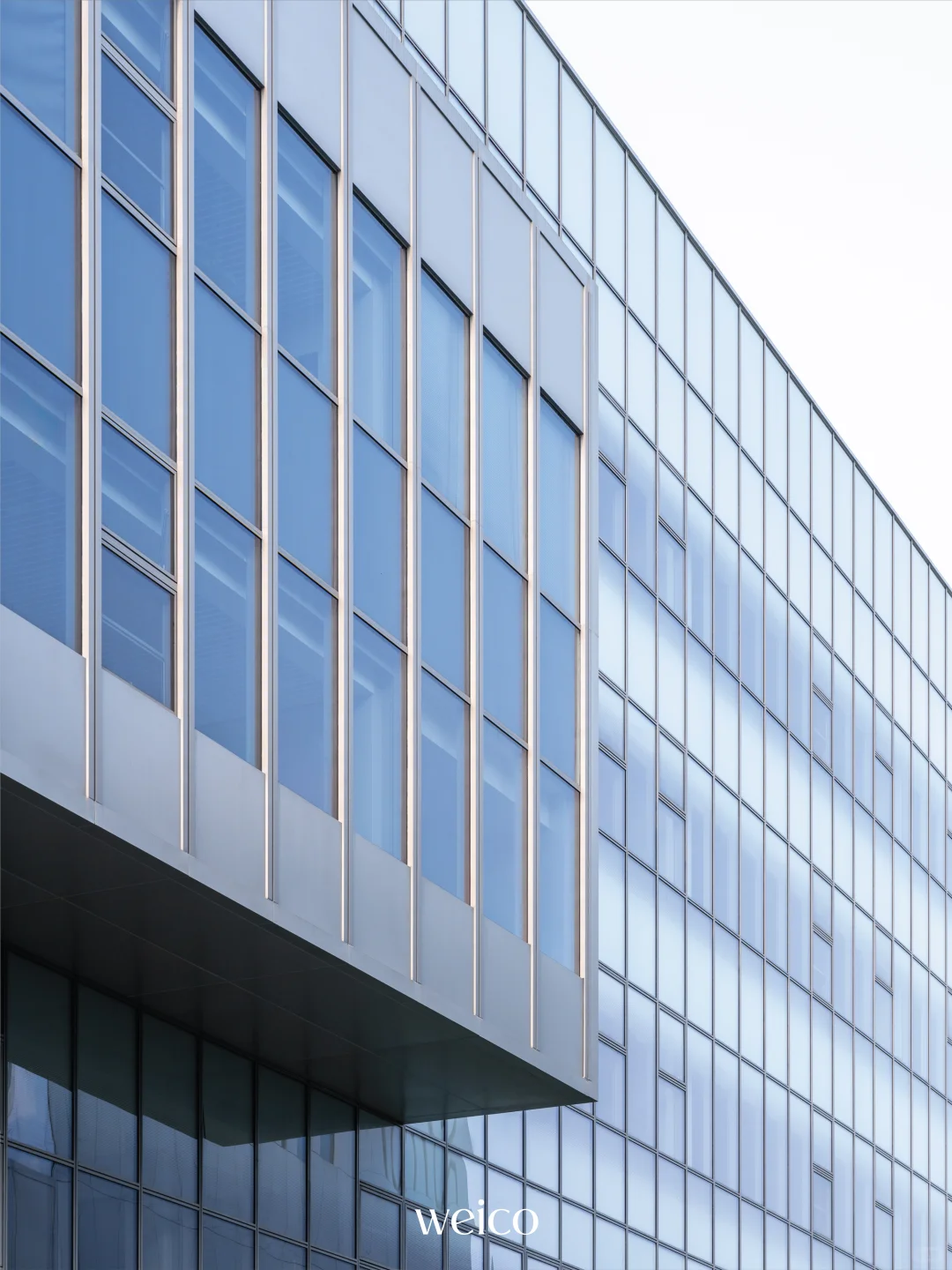weico 设计 | 全方位解锁恒立液压项目