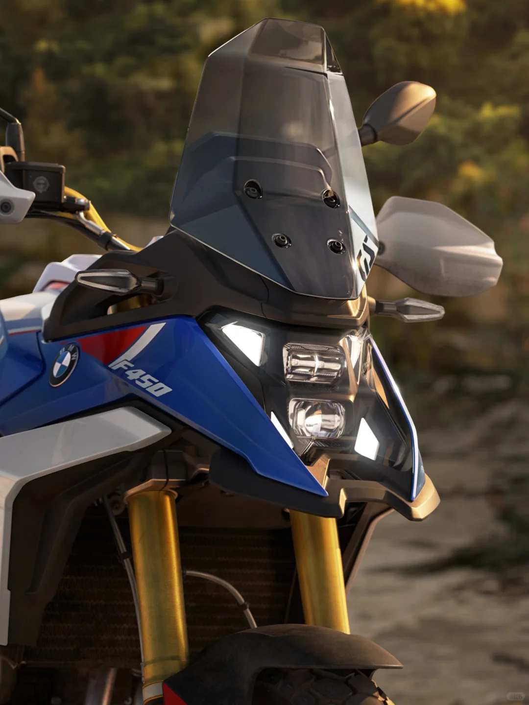 不用离合的F450GS，欧洲售价5.9W起