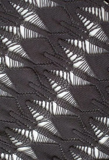 针织就是创意的神！