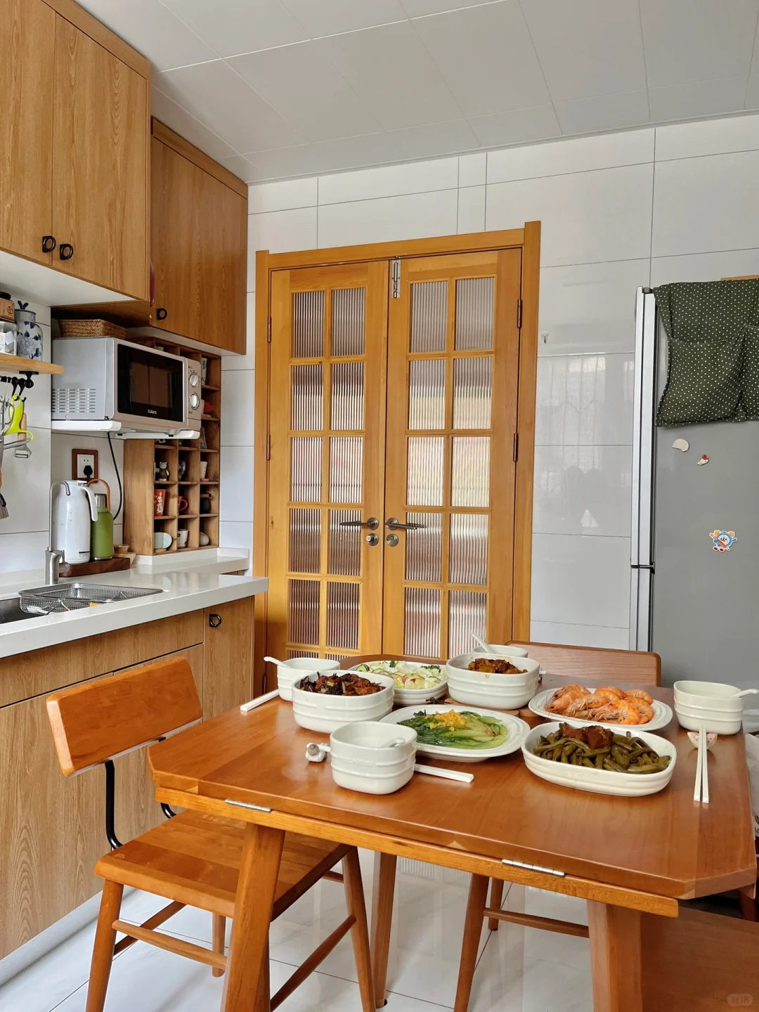 干净的家,最养人