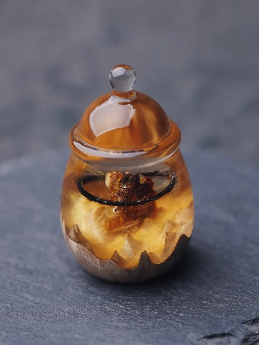 制作两个新的奶瓶造型