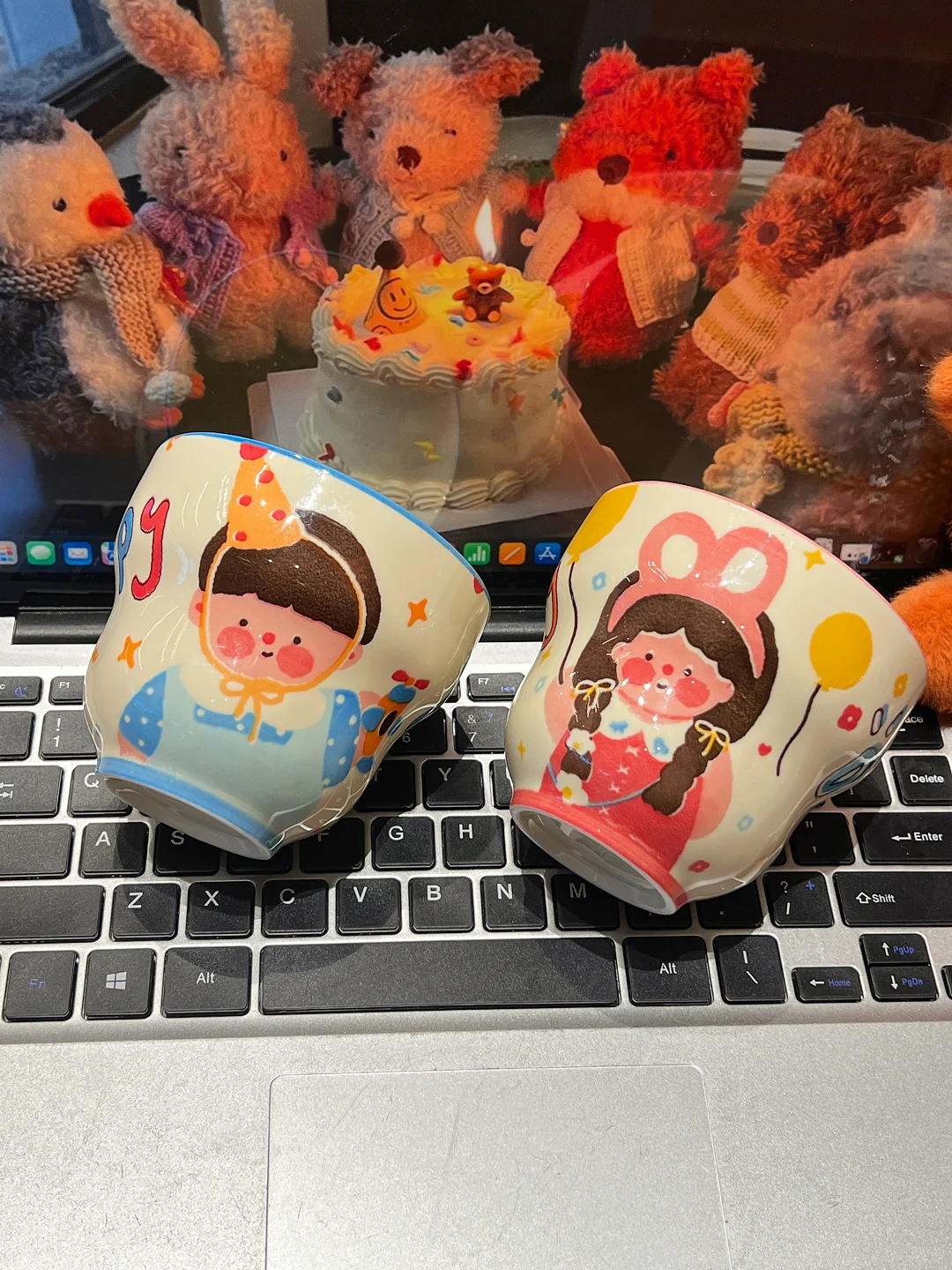 原则上...是不送的?