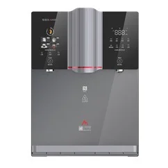 健康饮水新选择