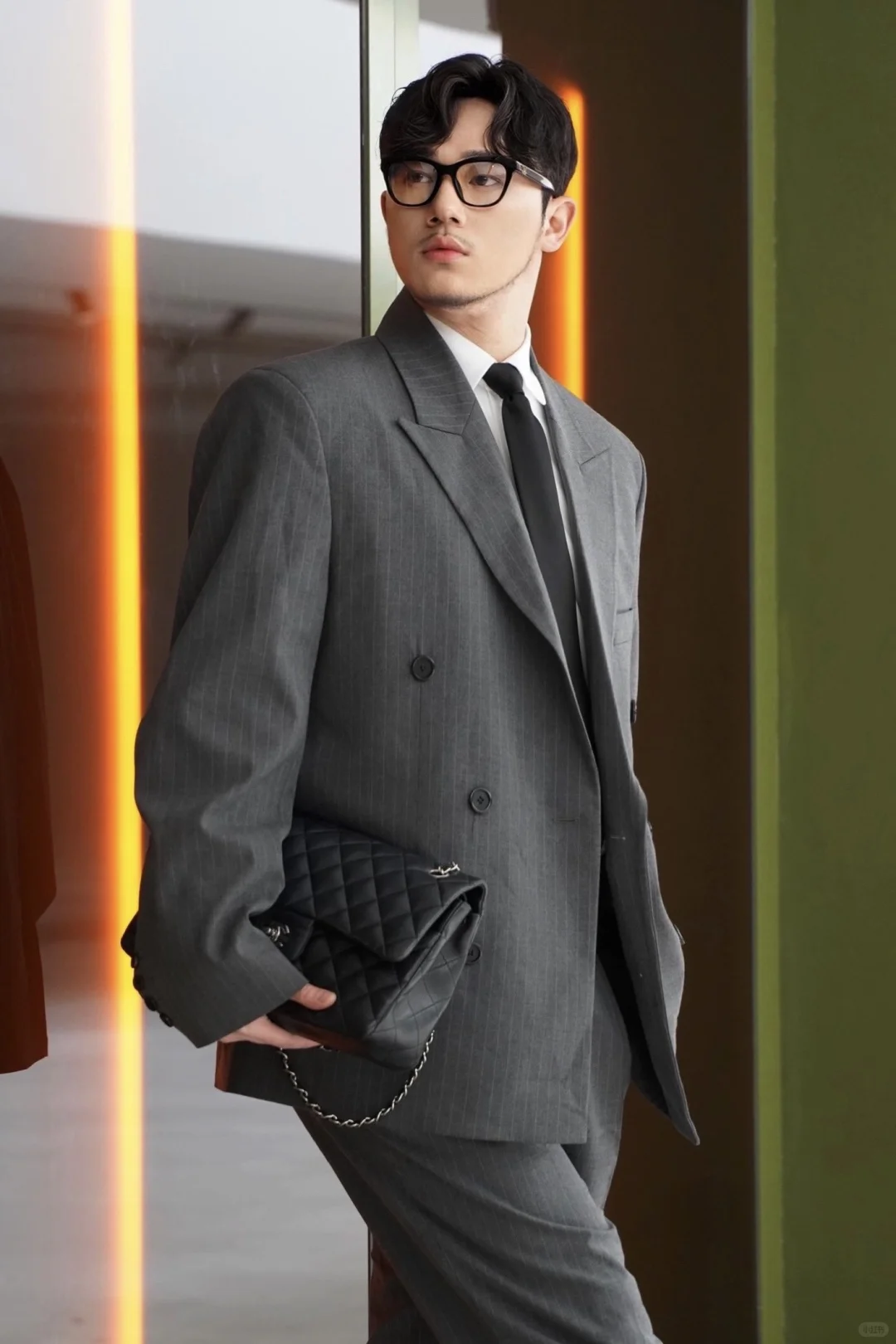 周日，高智风一下.?