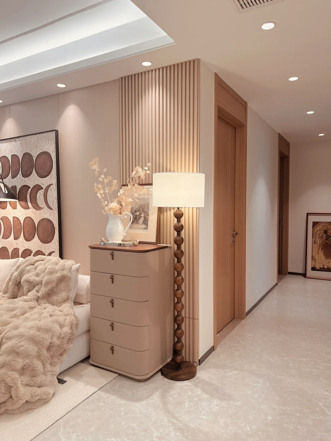 我温馨和松弛感并存的家?自由清新的空气?