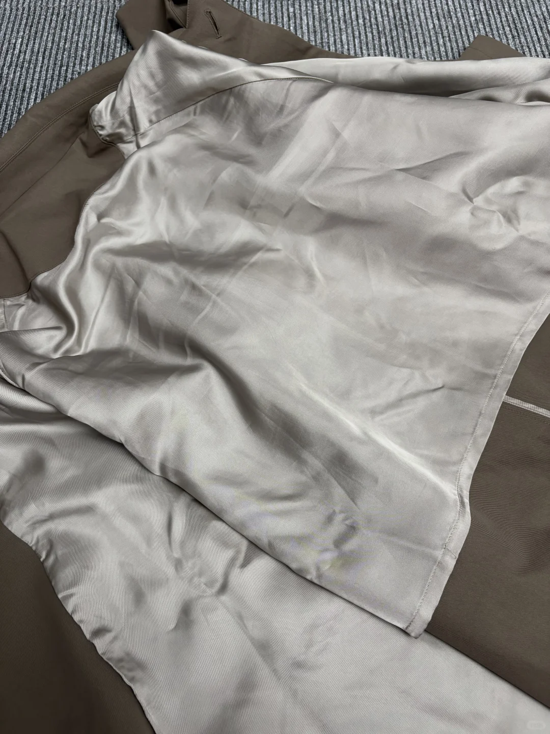 科技纤维？生物基？Rizzup舒柔特row测评！