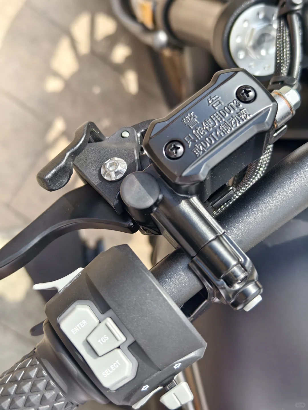 虽迟但到|无极CU250自动挡