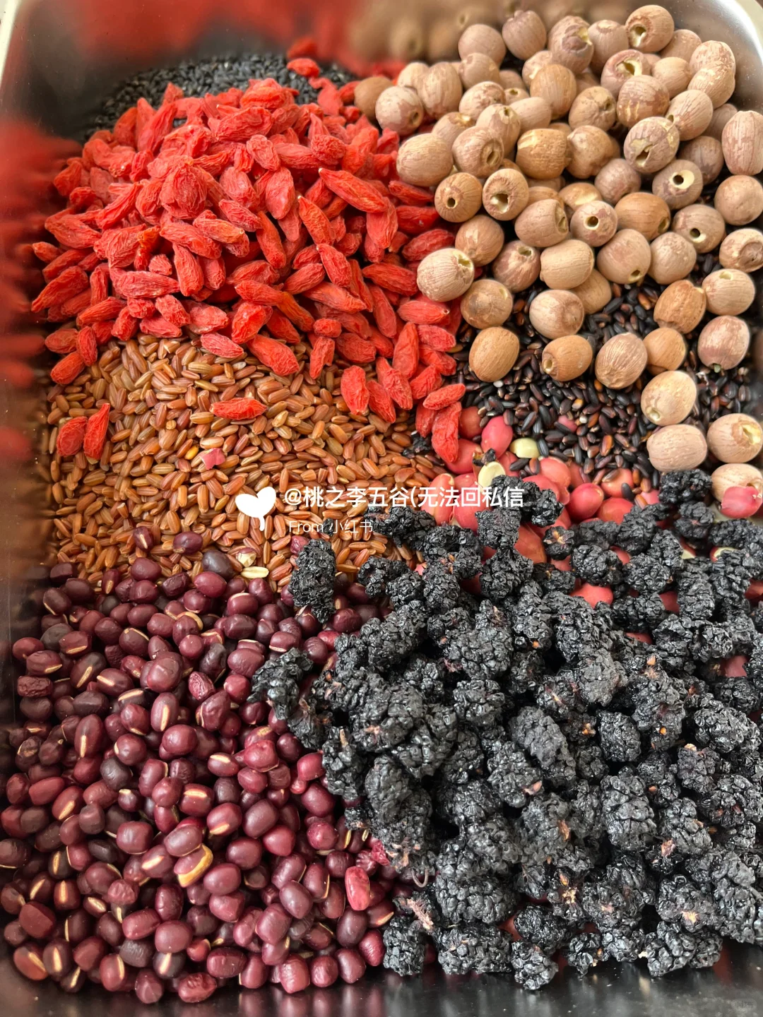 00后打卡的五谷磨粉店|一周早餐不重样