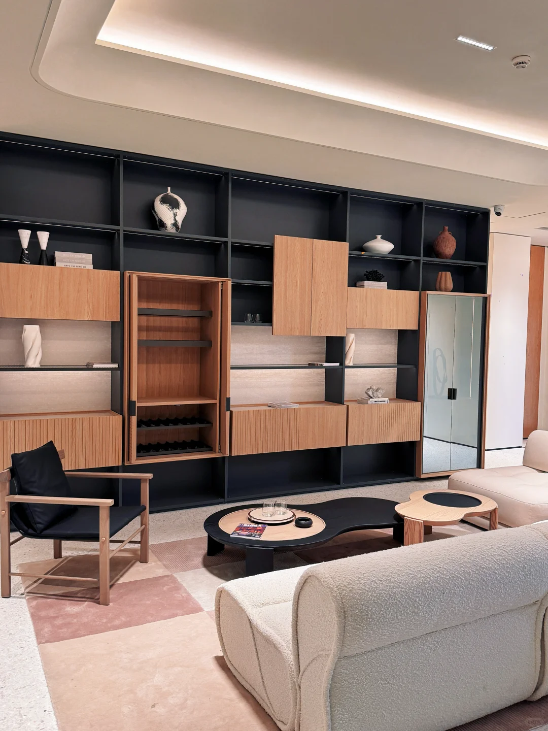 宁波人装大宅别瞎跑！8万㎡家居商场逛到腿软！