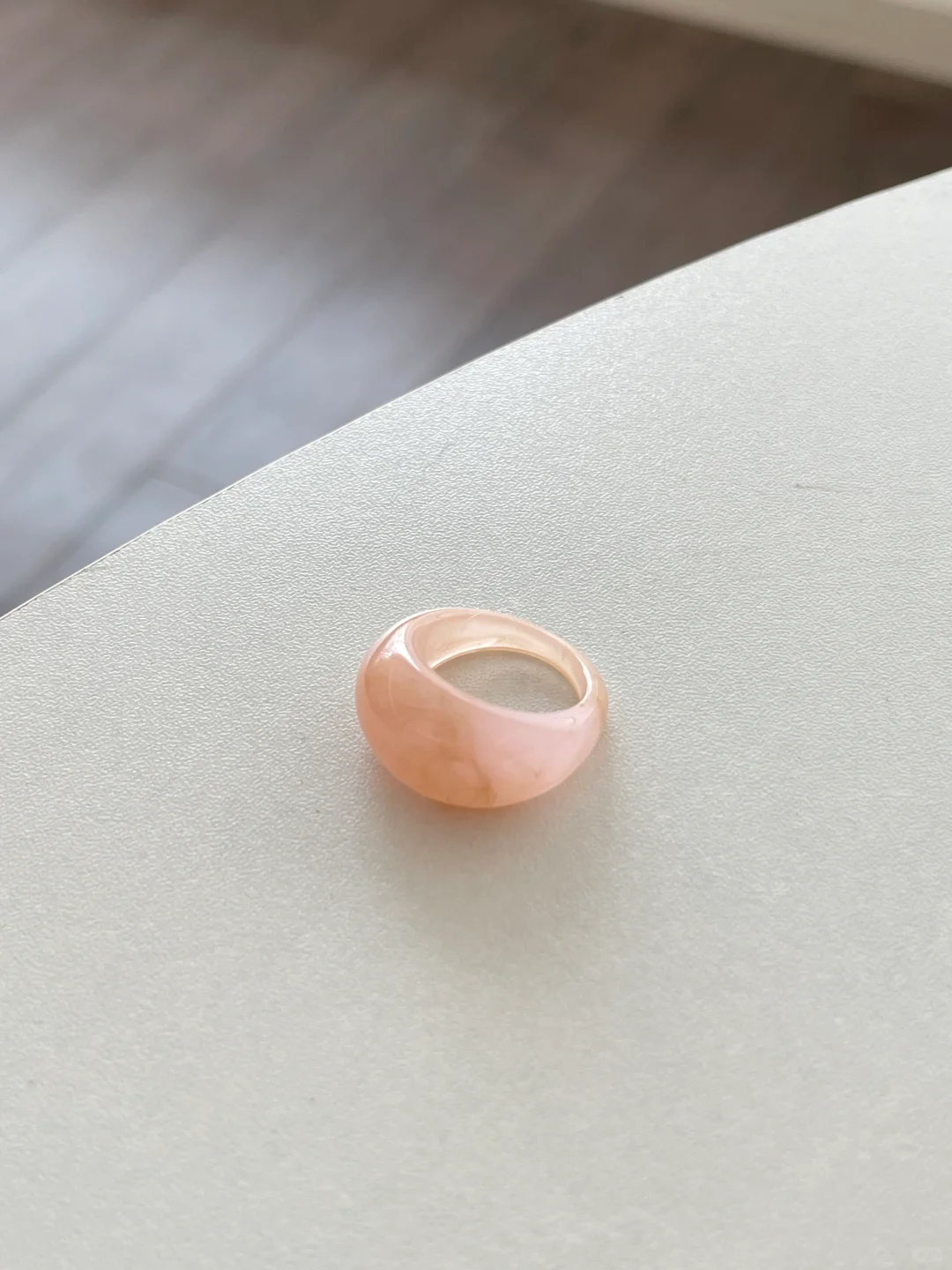 各种各样的指环