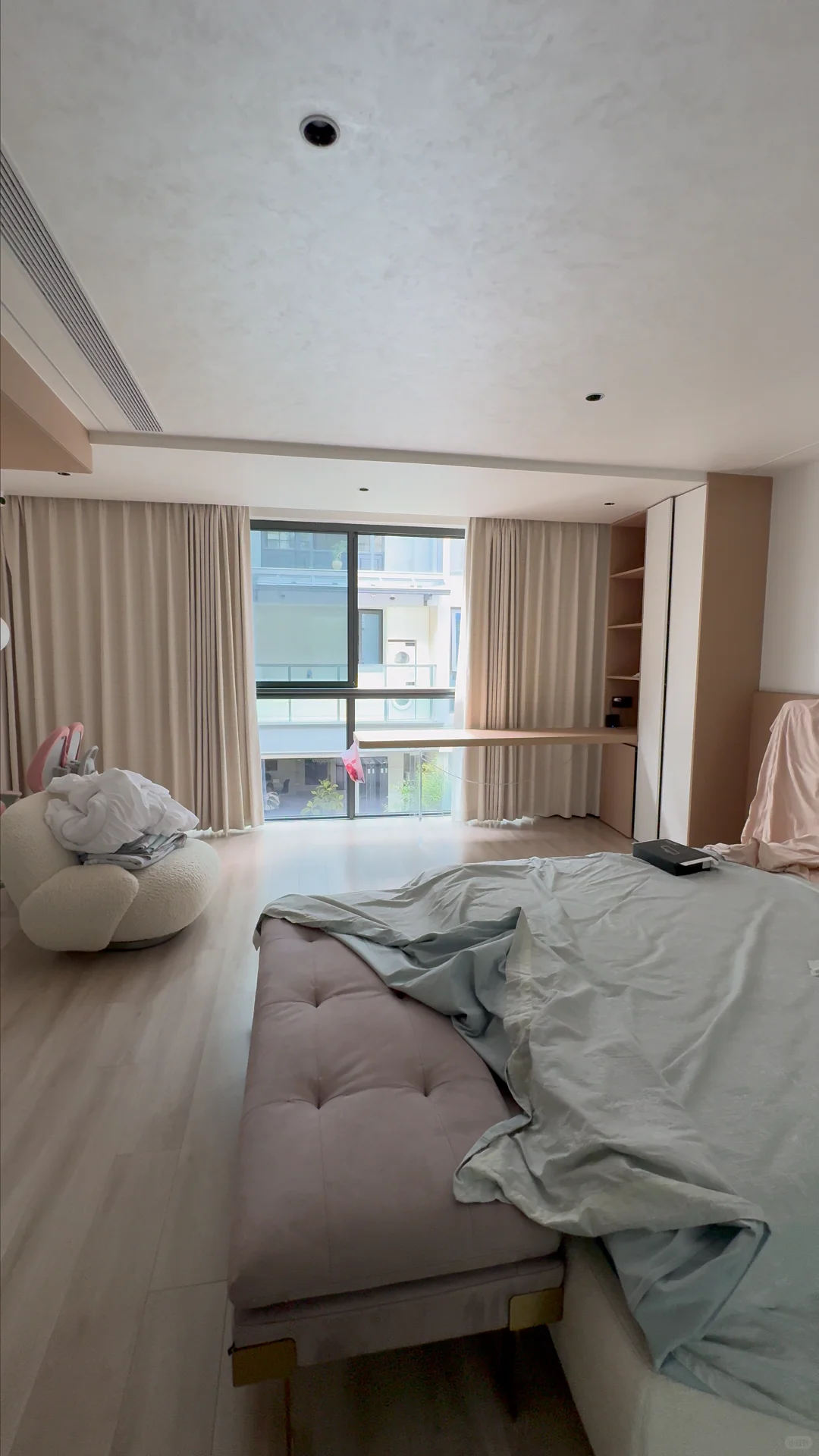 【麓湖生态城】全屋智能设备规划|场景联动