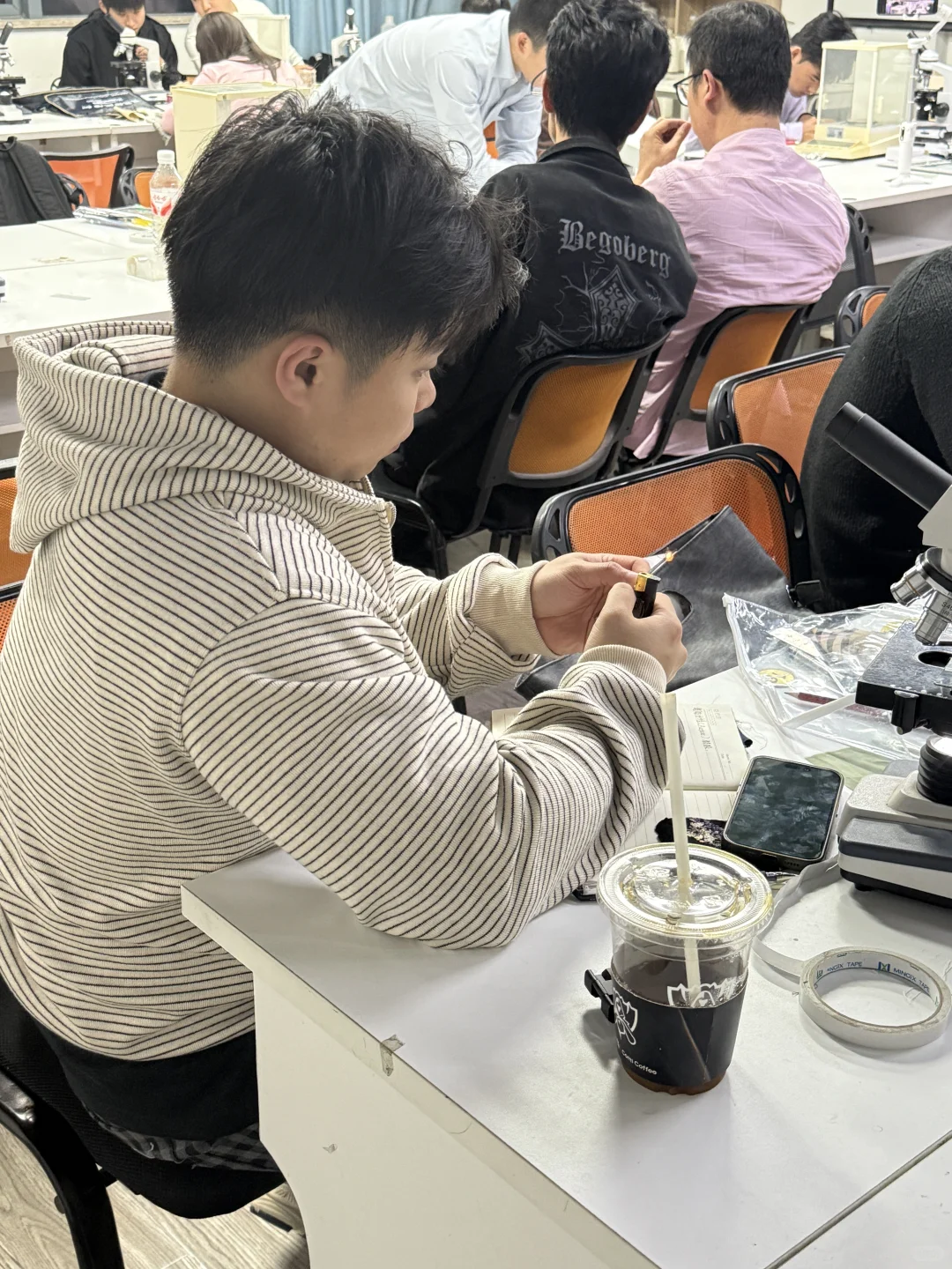 柯桥纺织人必去的地方在哪里?