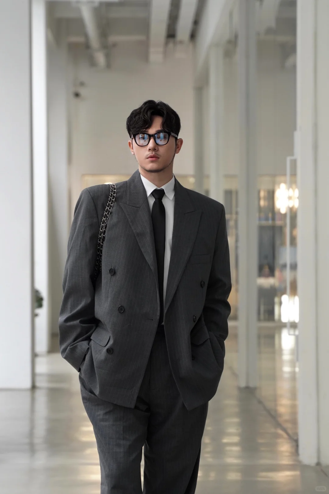 周日，高智风一下.?