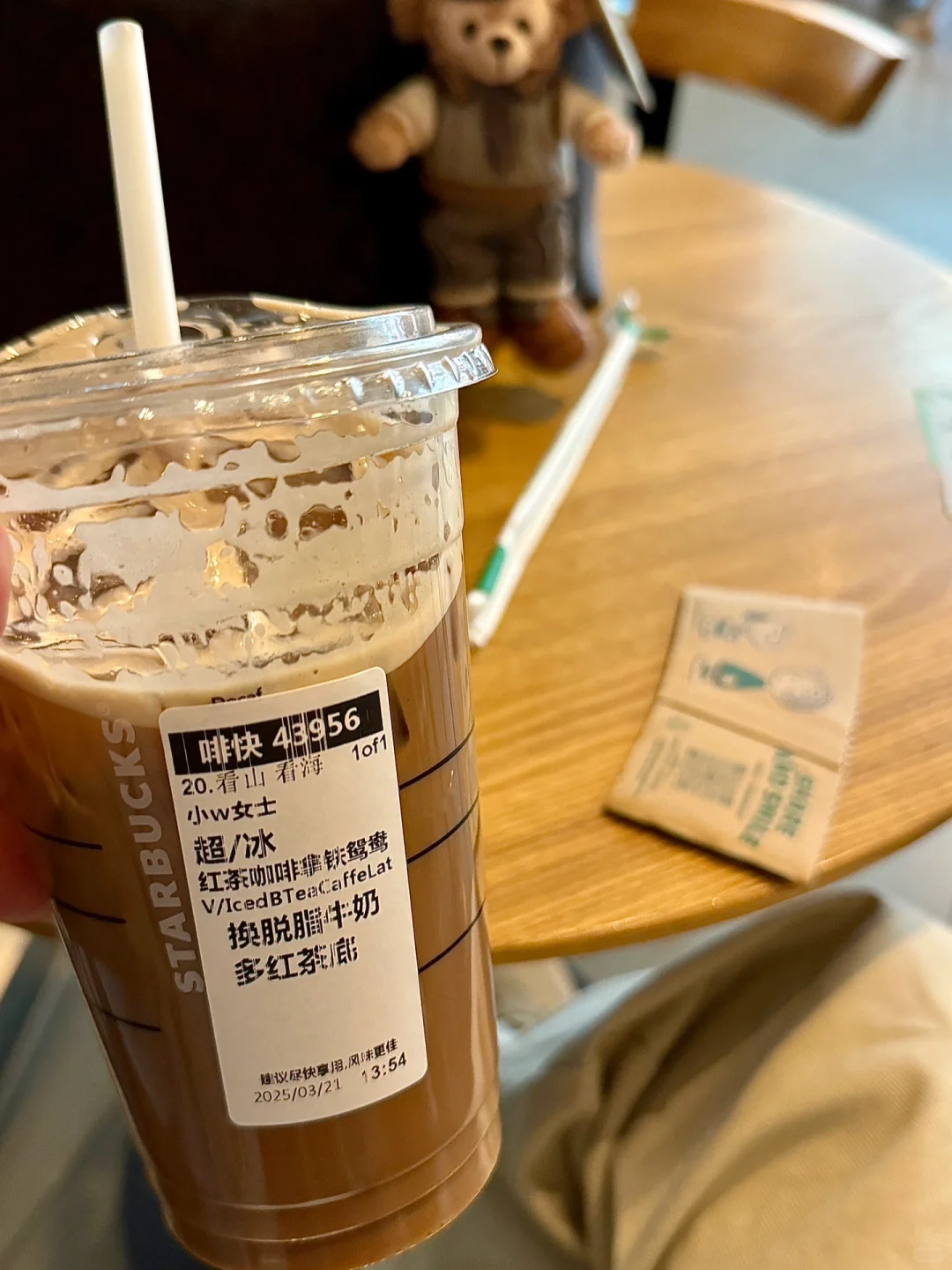 听说独居把家里填满自己喜欢的会很幸福！?