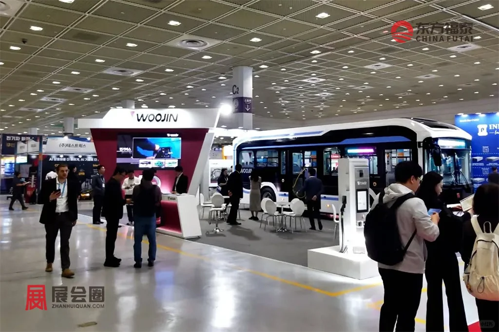 2026年欧洲挪威电动摩托车及电动自行车展