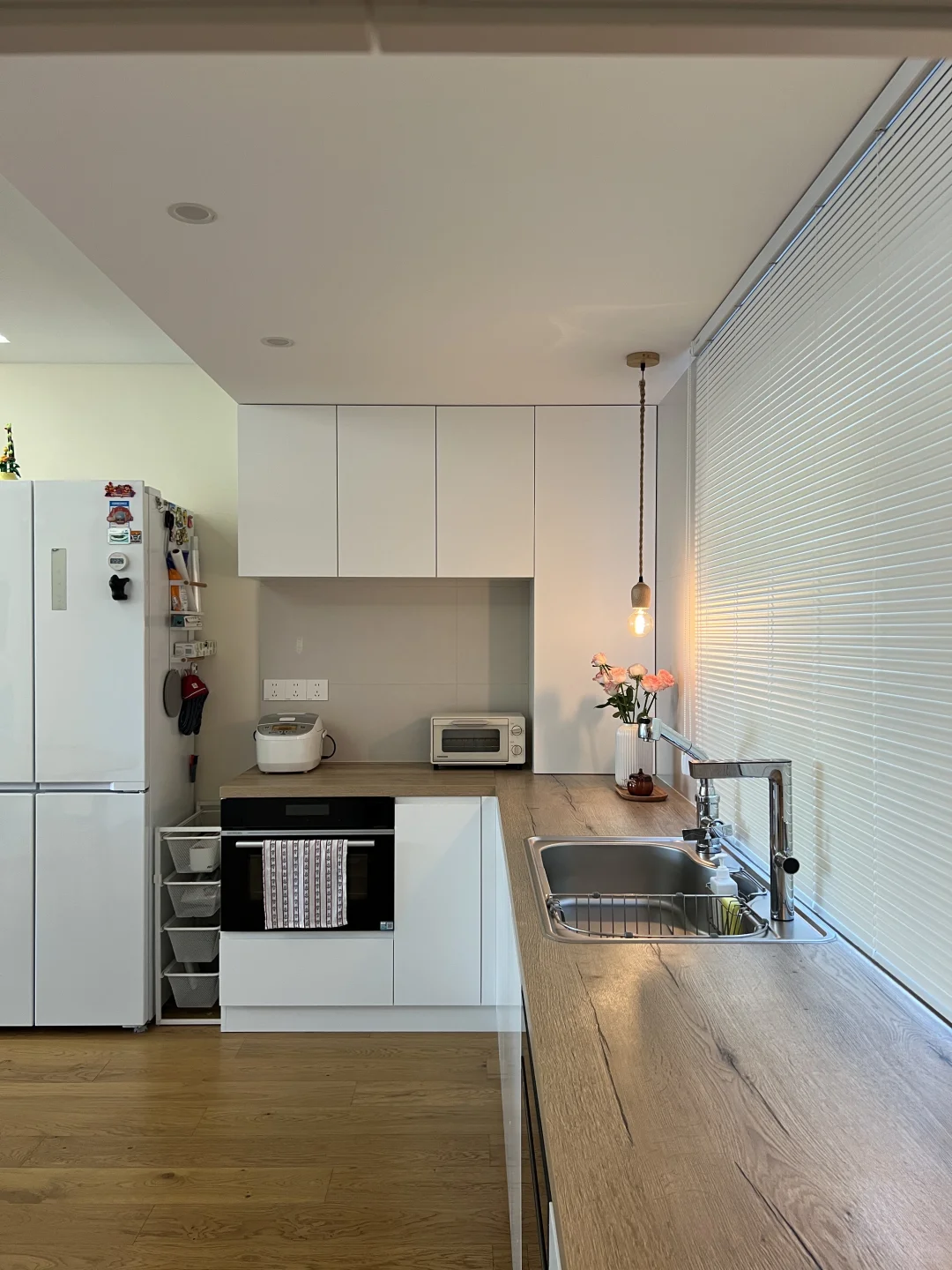 干干净净✨就是最好的风水