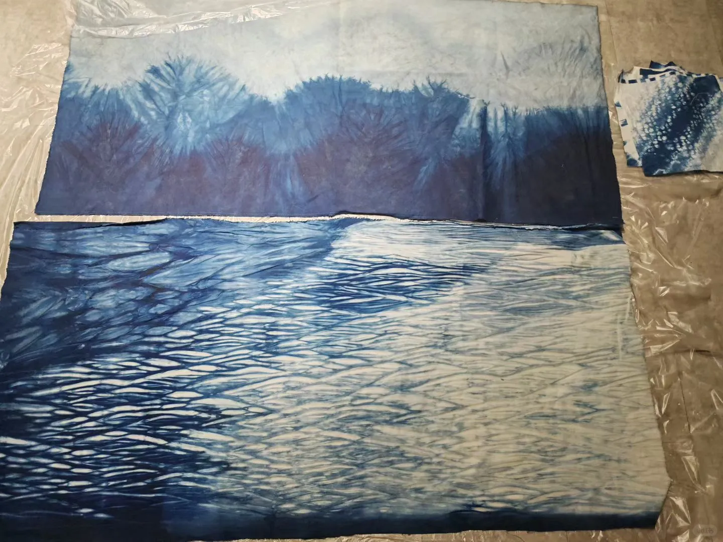 致我设计生涯的第一个系列