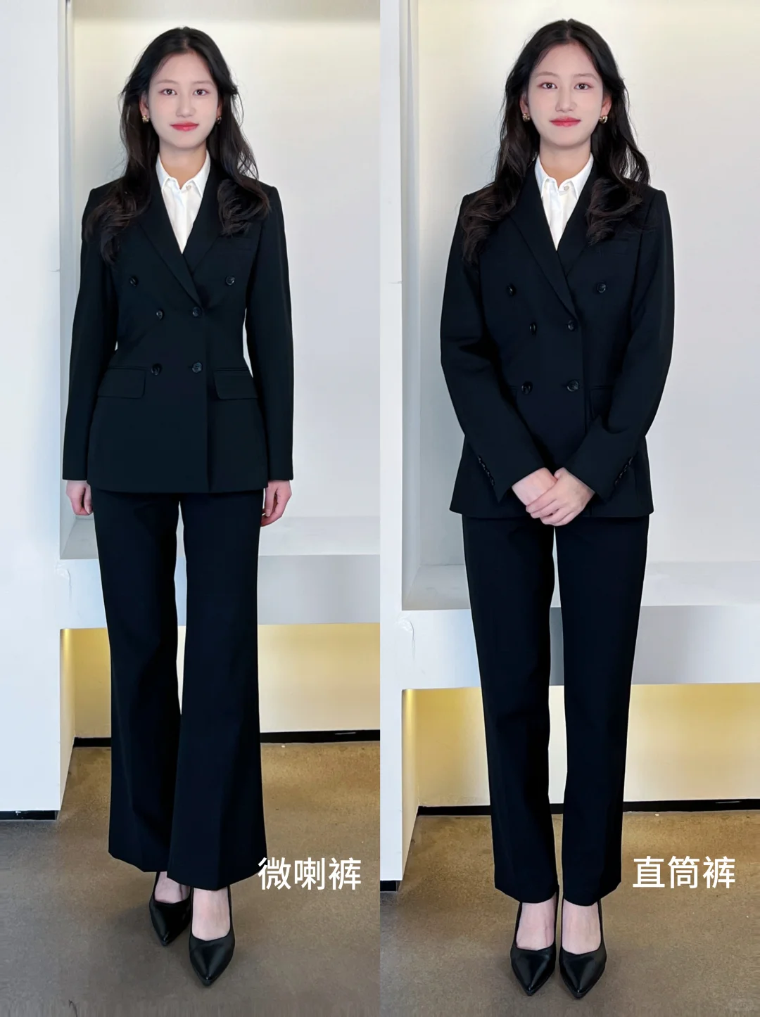 174高分上岸｜6套正装合集~省考面试稳了！