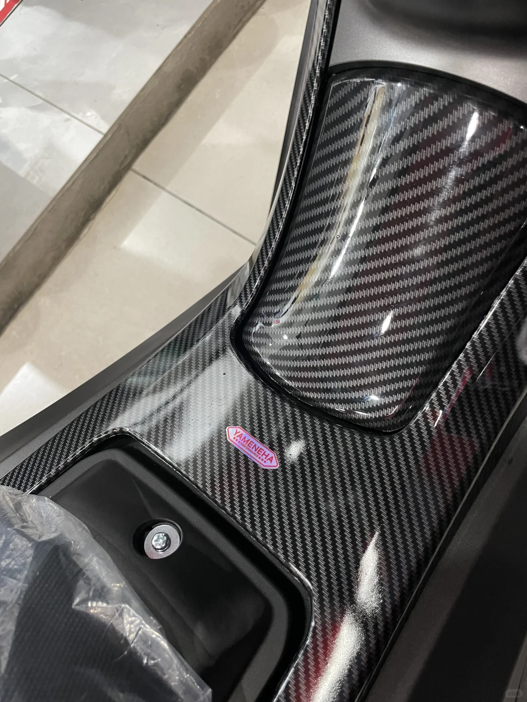 2025款NMAX踏板YAMENEHA飞鹰NX150