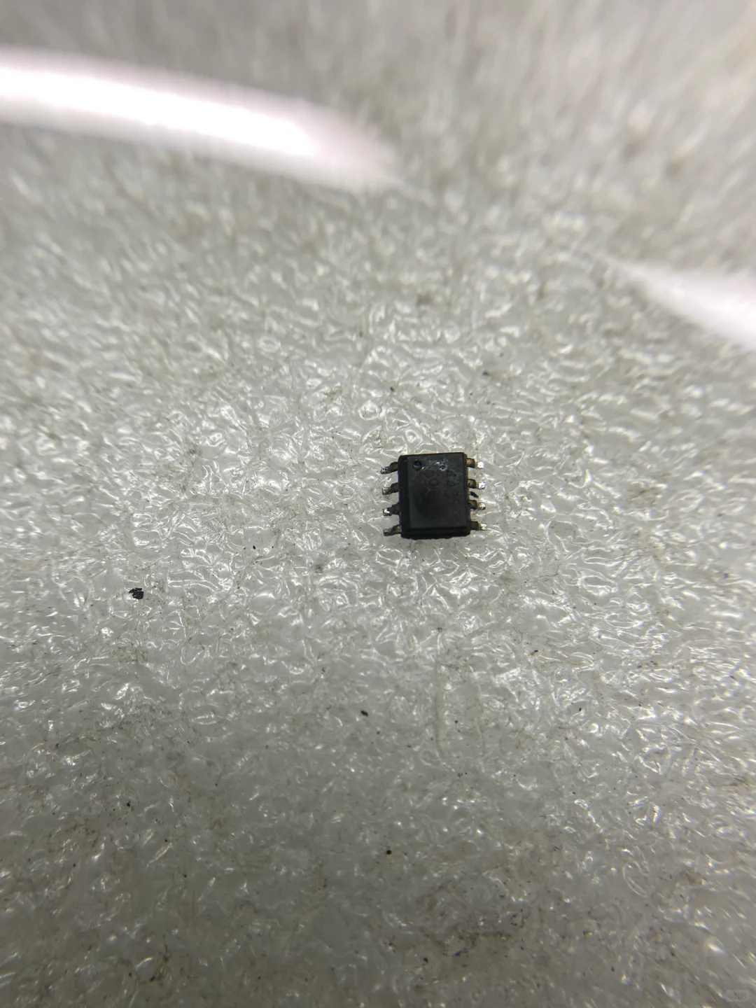 手电钻又修好了