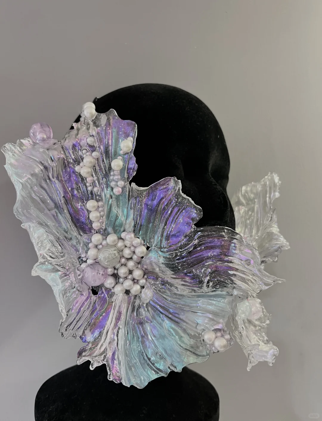 只发作品真的没流量？