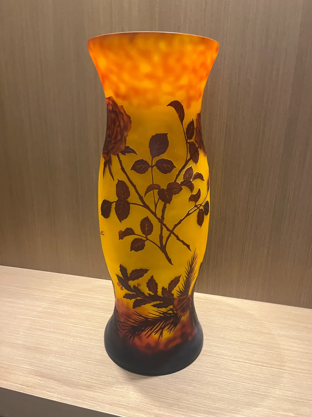 祁县玻璃器皿之都| 美到失语！