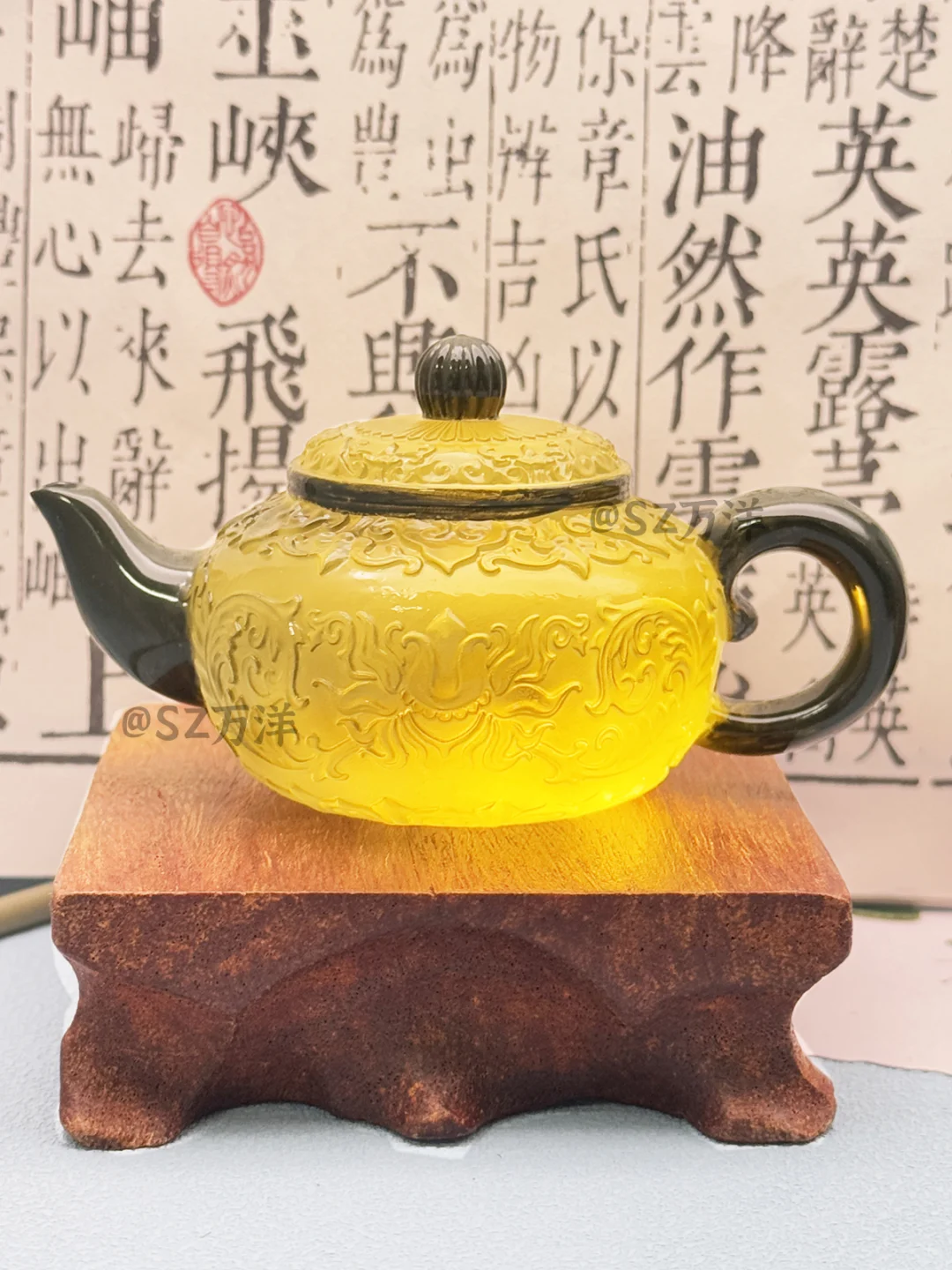 能发光的冰箱贴?你不会还不知道吧！