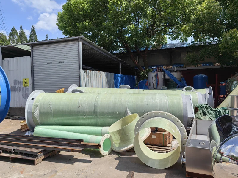 预制式一体化泵站