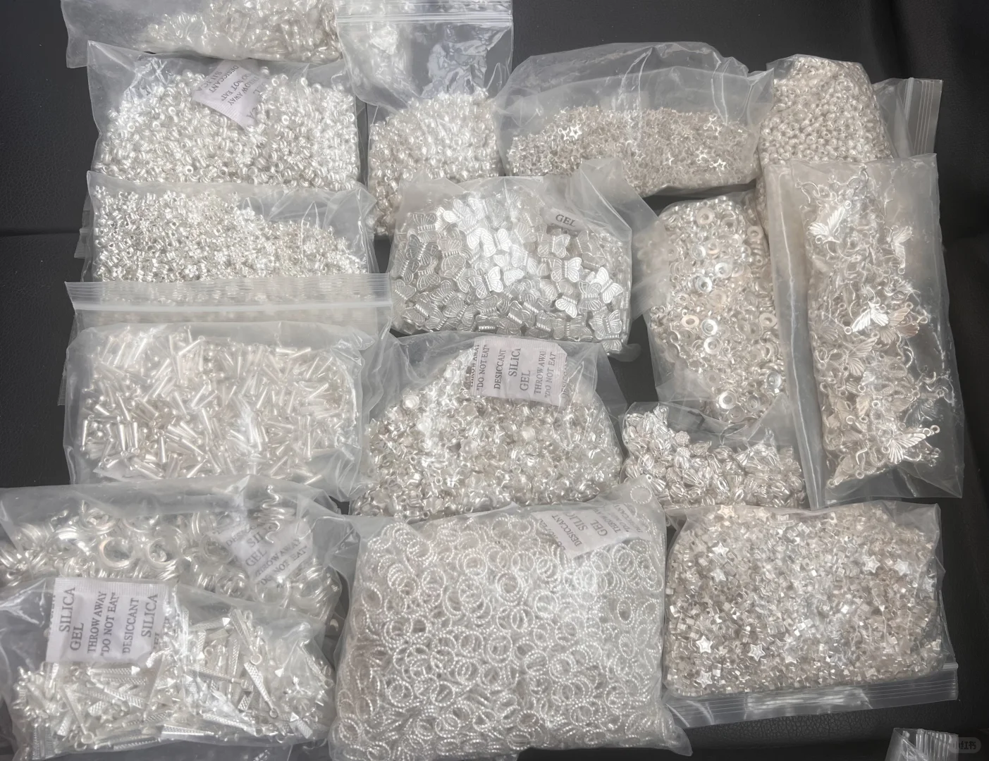 剩余款 继续清合金配件