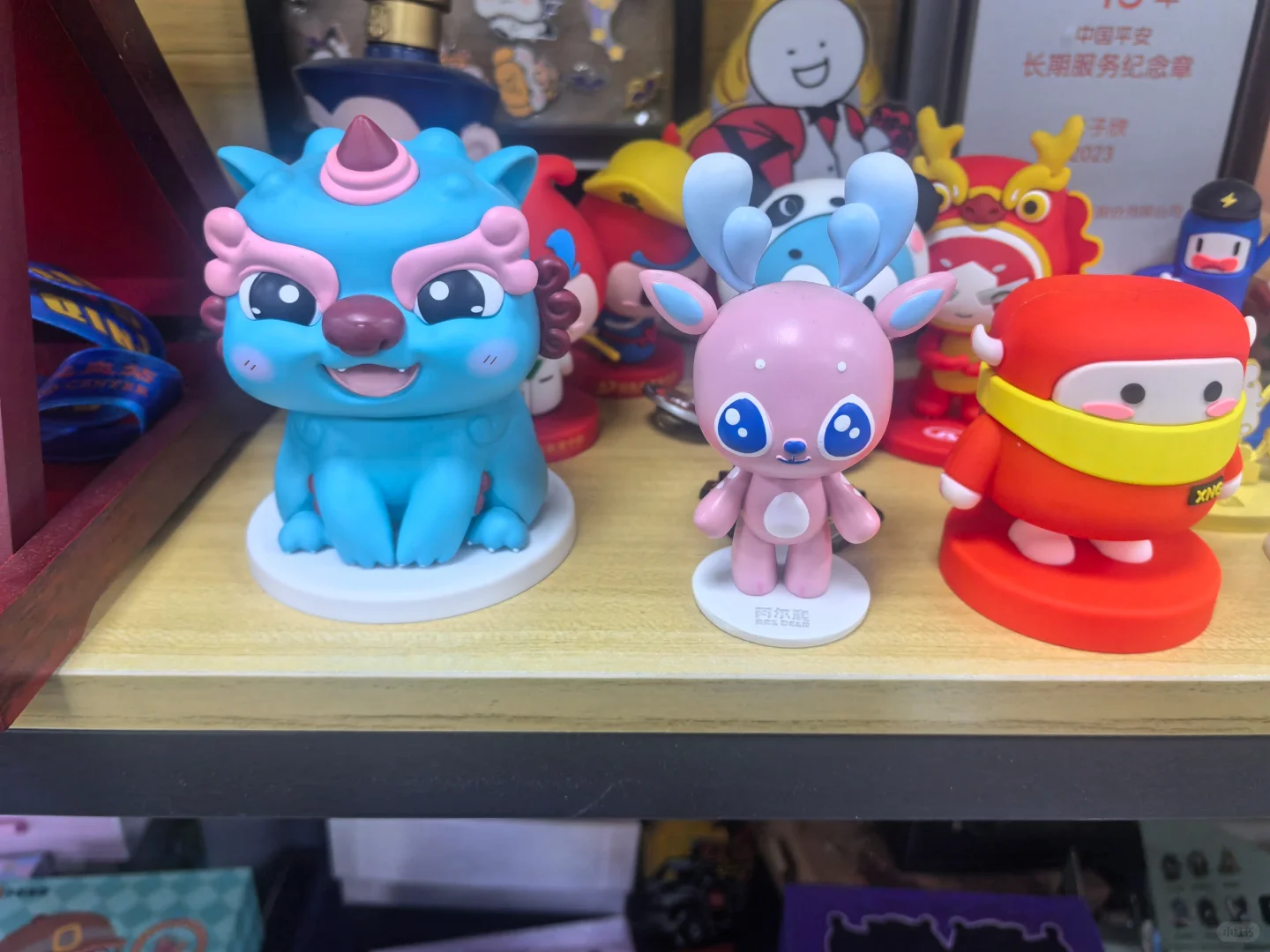 文创小摆件有哪些工艺？1篇说清楚工艺之间