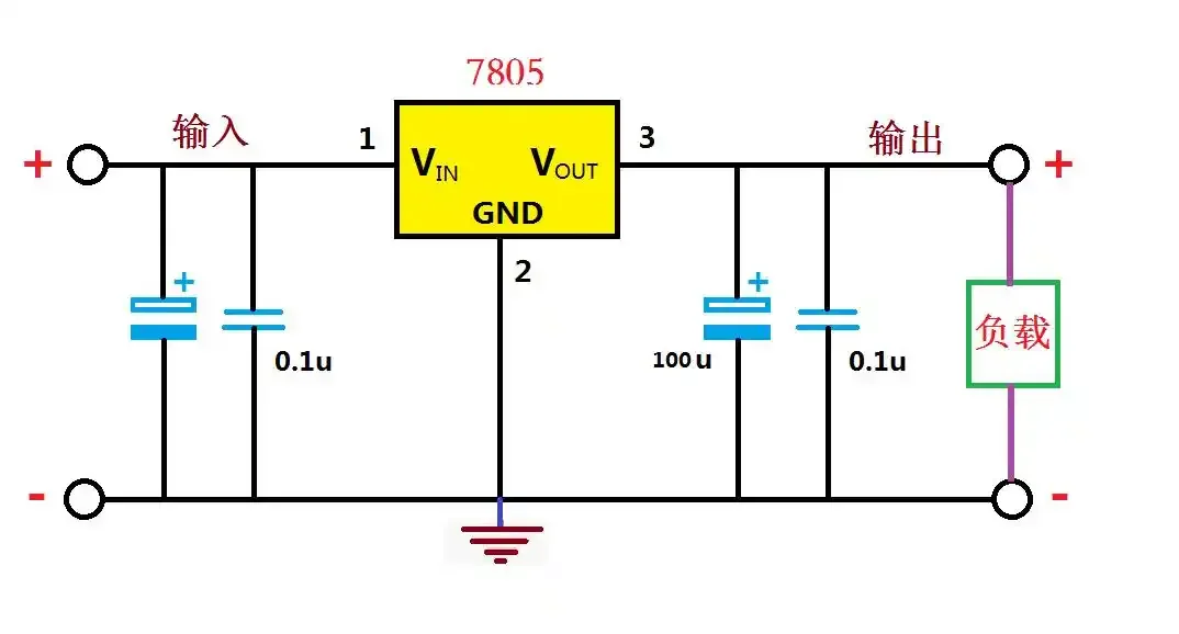 硬件工程师必备知识，DC/DC电源转换