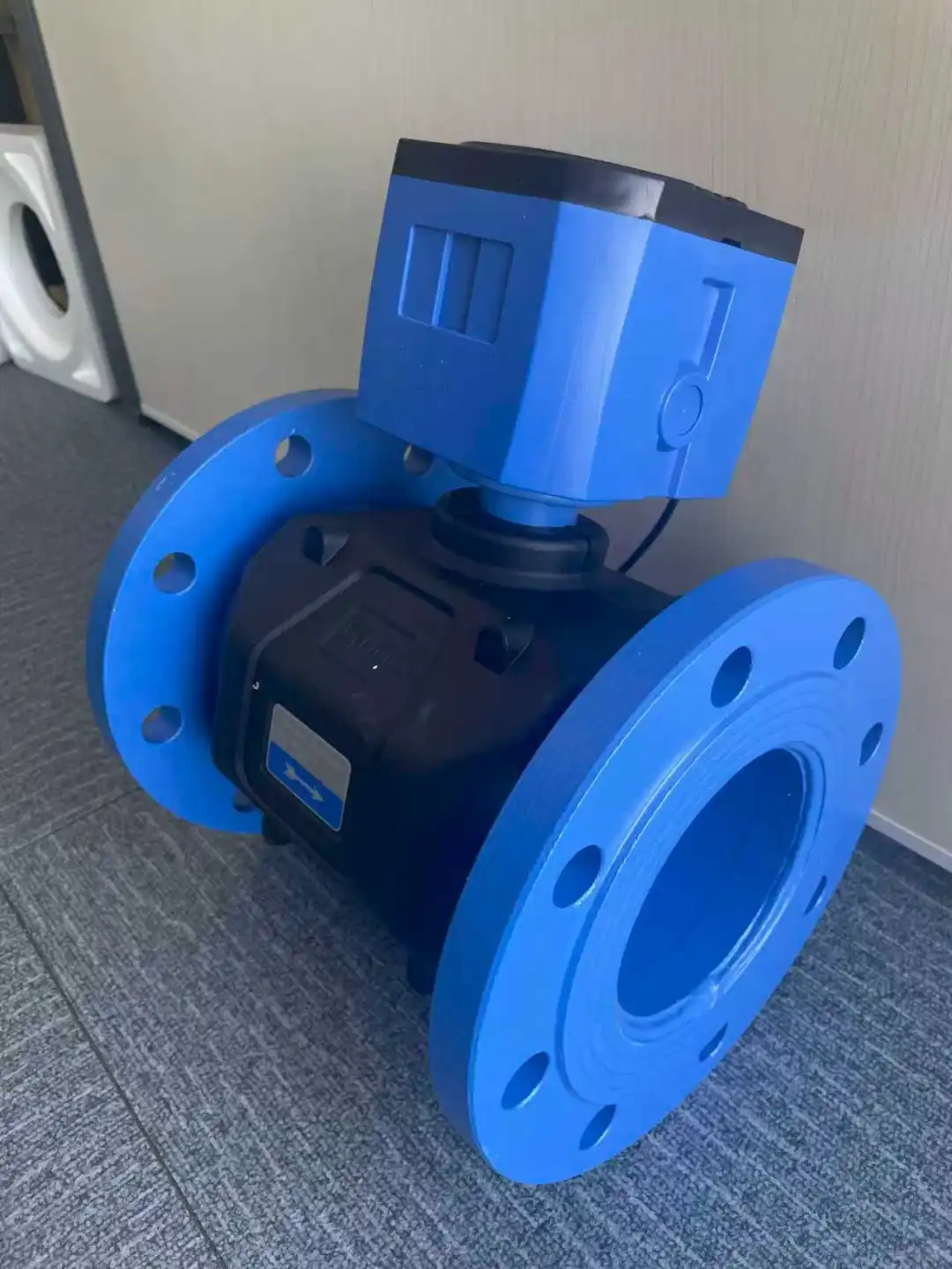 超声波水表厂家