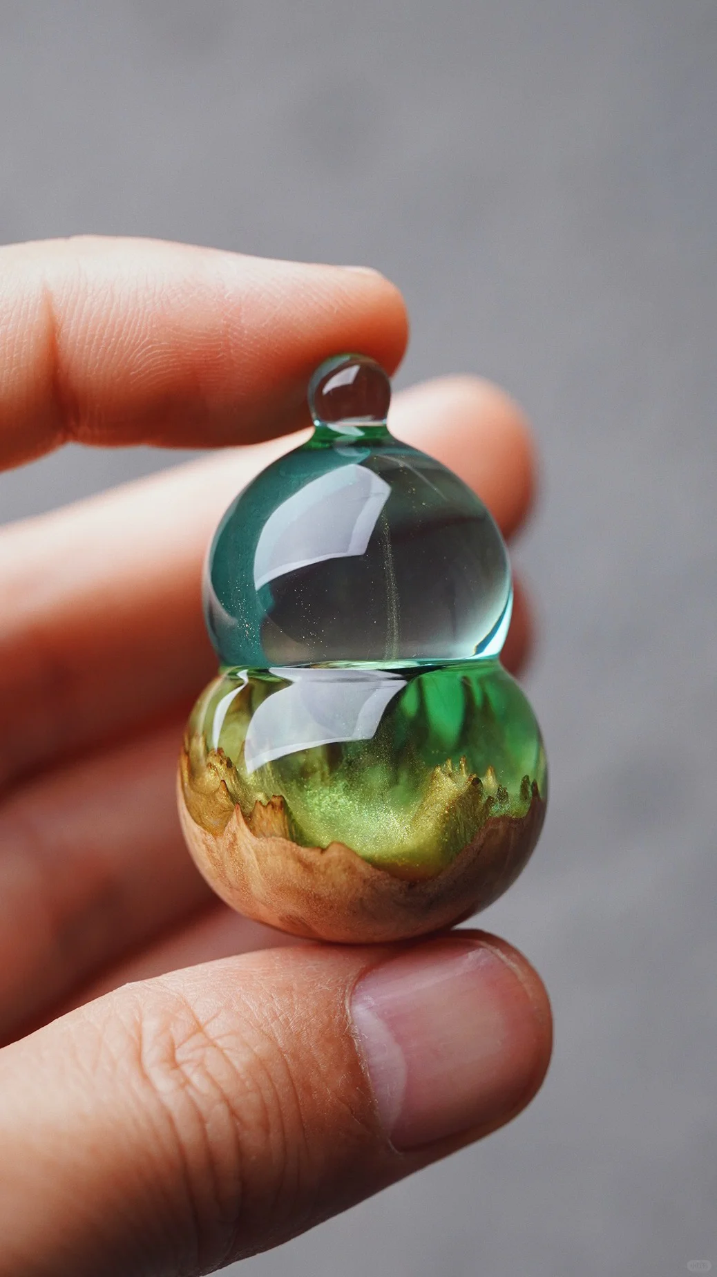 两种宝葫芦，选哪个？