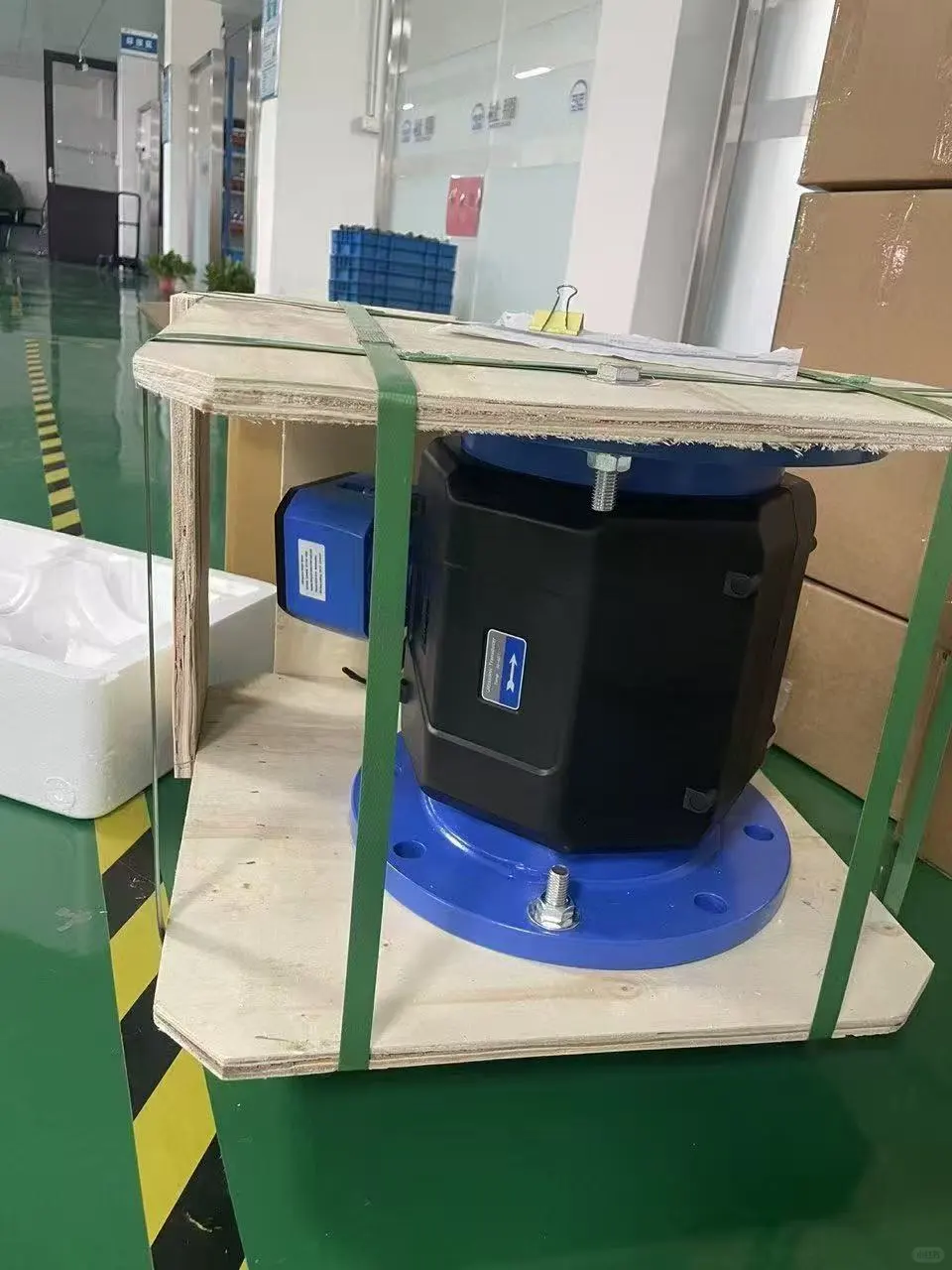 超声波水表厂家