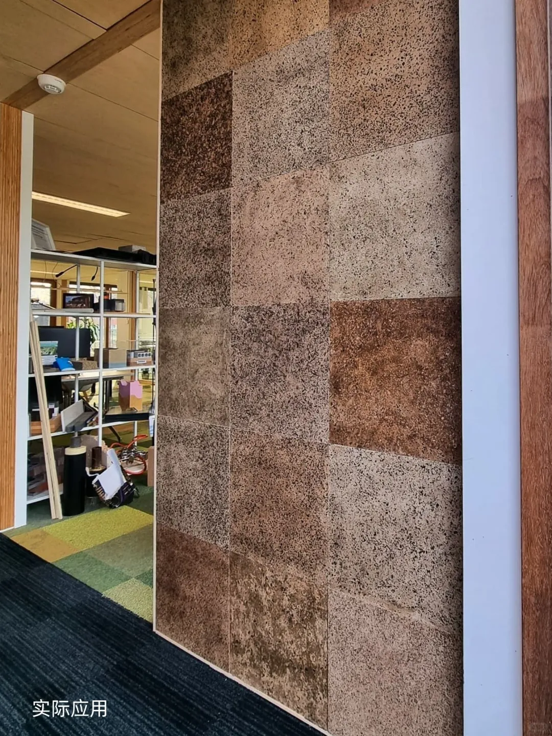 来自海洋的礼物：能吸碳，可降噪，可降解