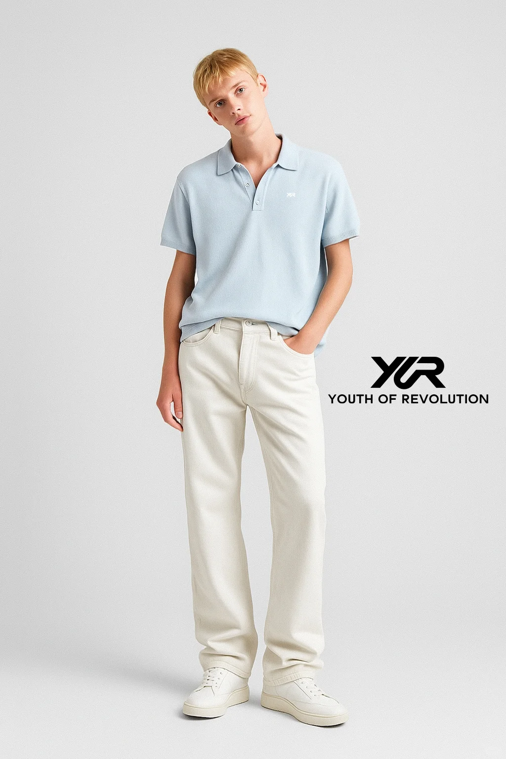 告诉你YOR NATURE的㊙️