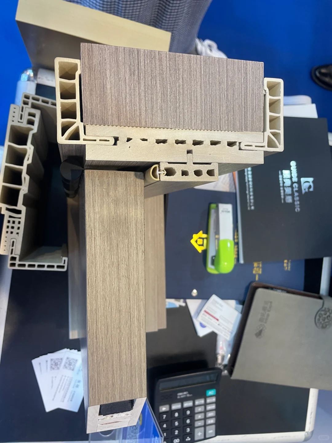 塑料门你见过嘛？