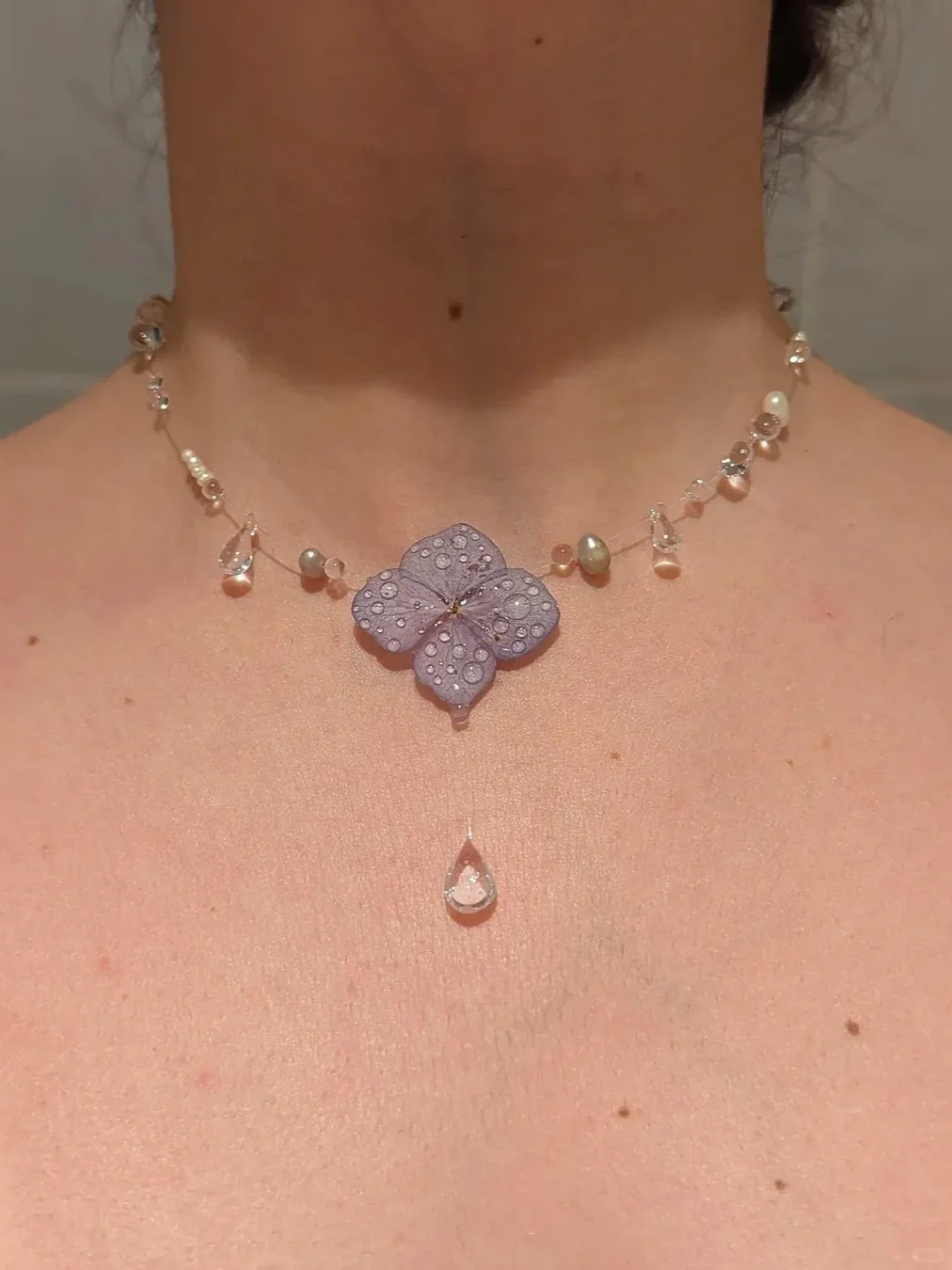 Share｜伦敦小众首饰品牌drool