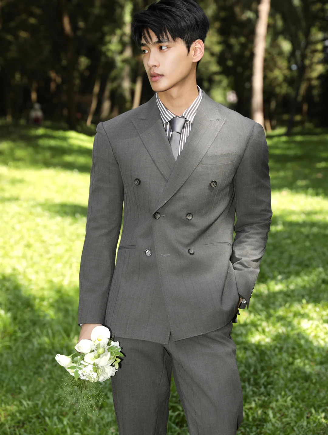 我的人生仪式感