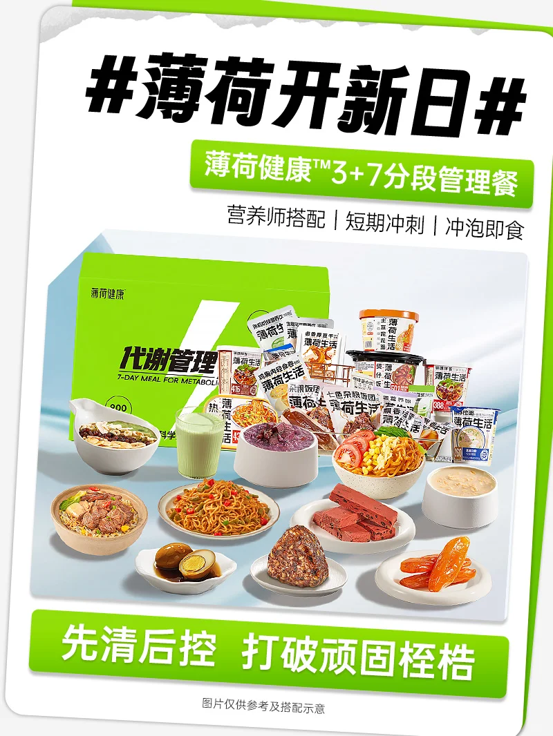 开新日｜3+7短期管理方案 打破顽固桎梏?