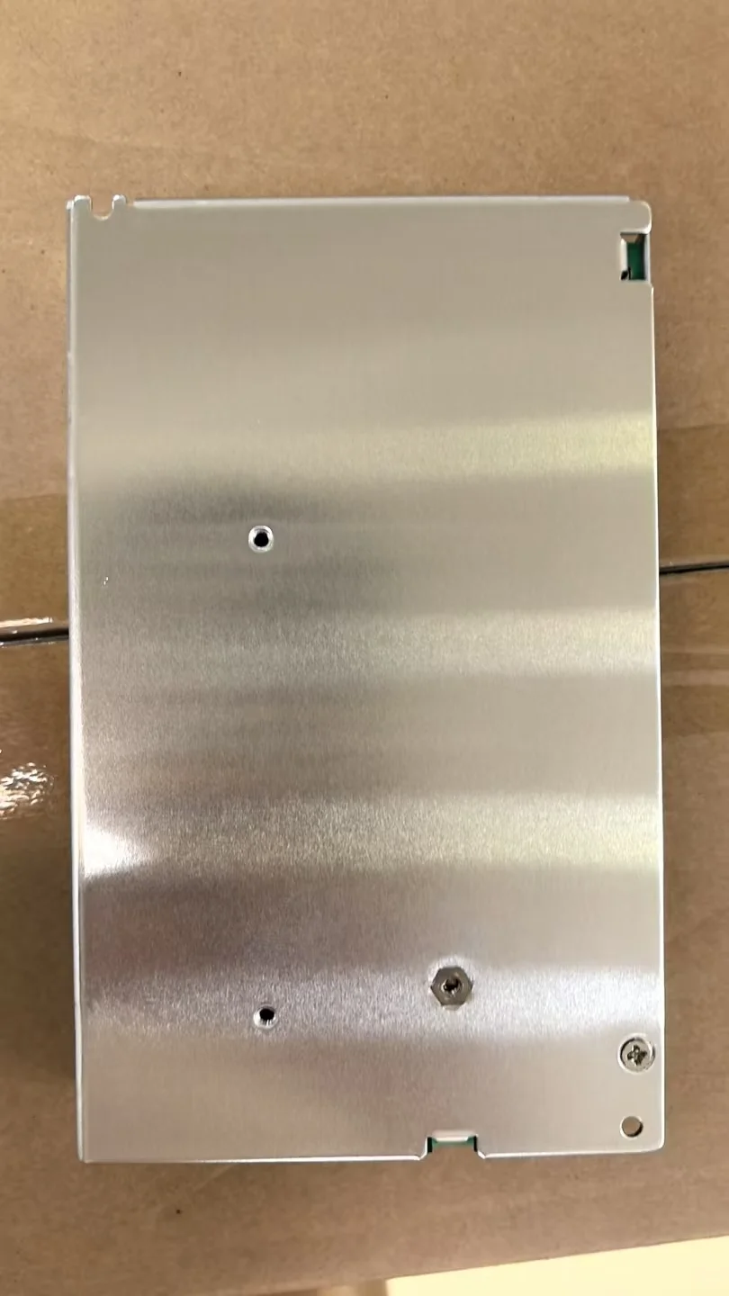 明纬电源性价比之王LRS系列